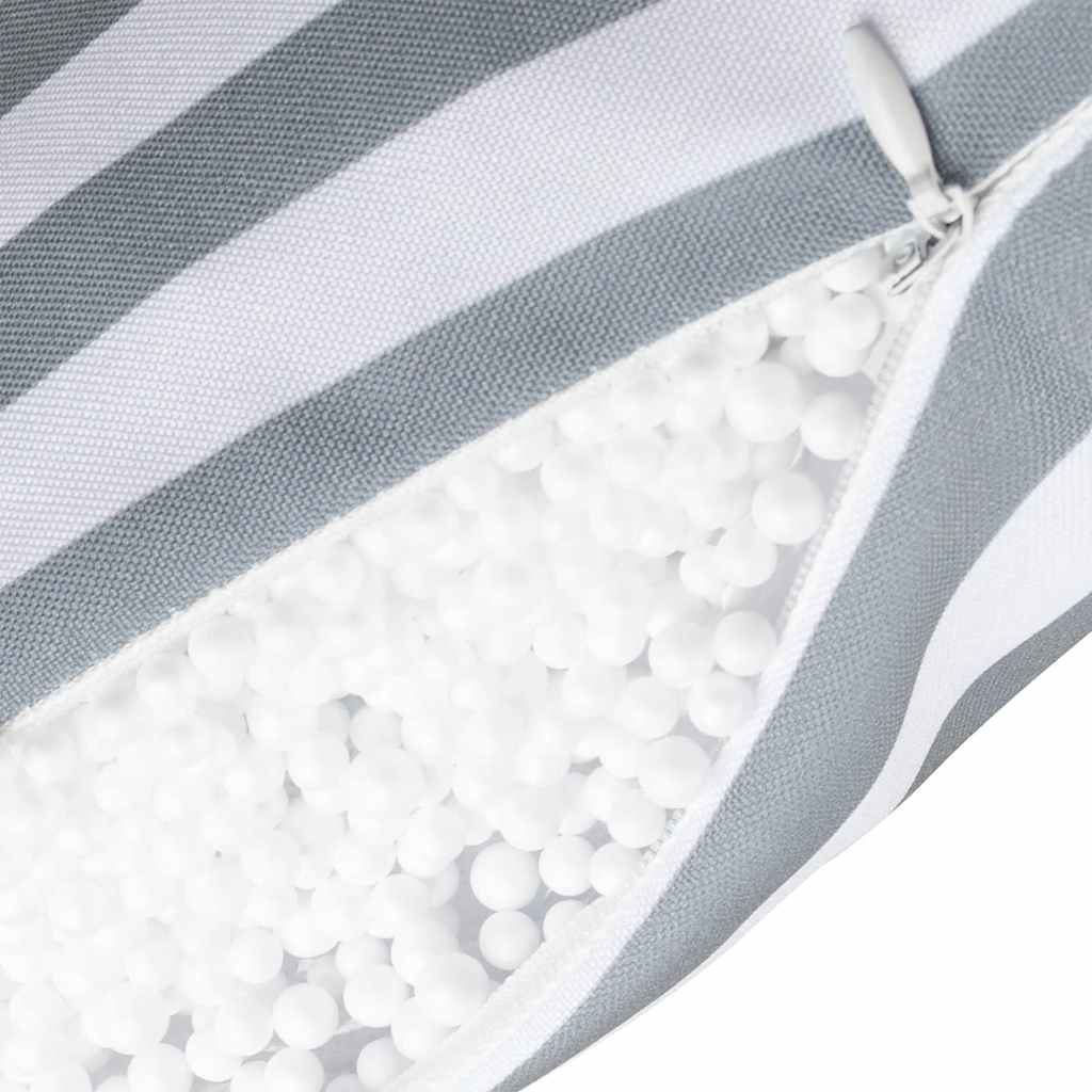 Vidaxl zitzakvulling eps 200 l met 18 kg m³