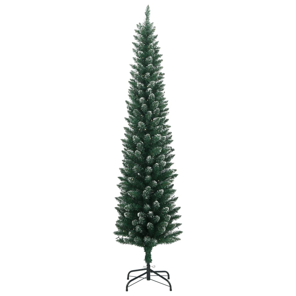 VidaXL Kunstkerstboom klein met 150 LED's 150 cm