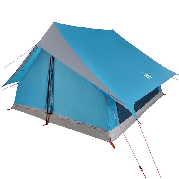 Vidaxl gezinstent 315 x 286 x 200 cm polyester en glasvezel