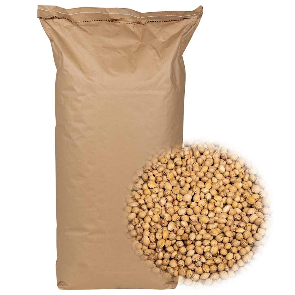Vidaxl kersenpitten voor warmtekussen 25 kg