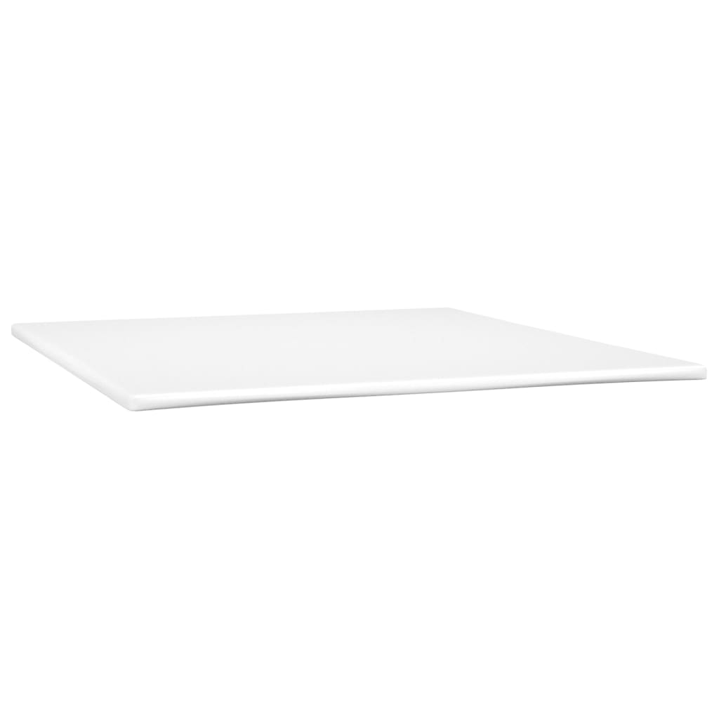 Vidaxl matrastopper 180x210x5 cm
