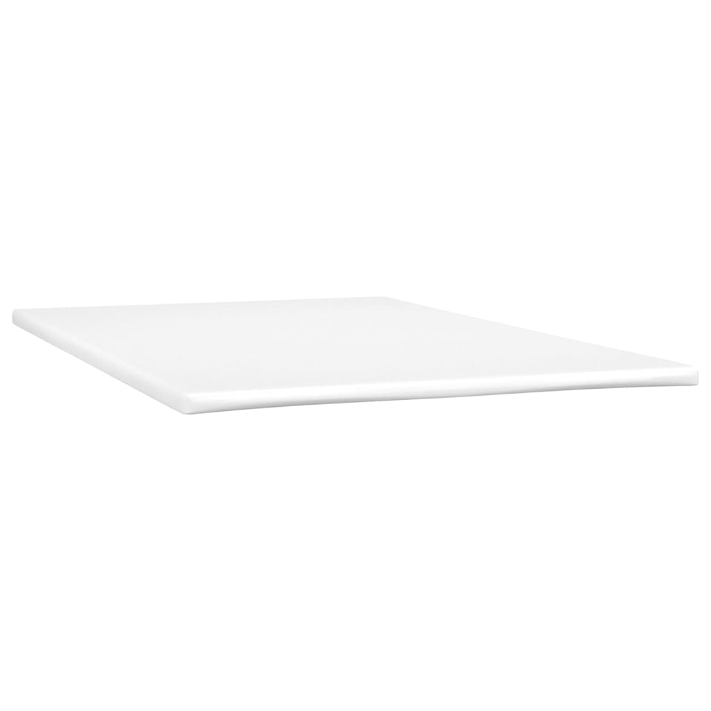 Vidaxl matrastopper 120x220x5 cm