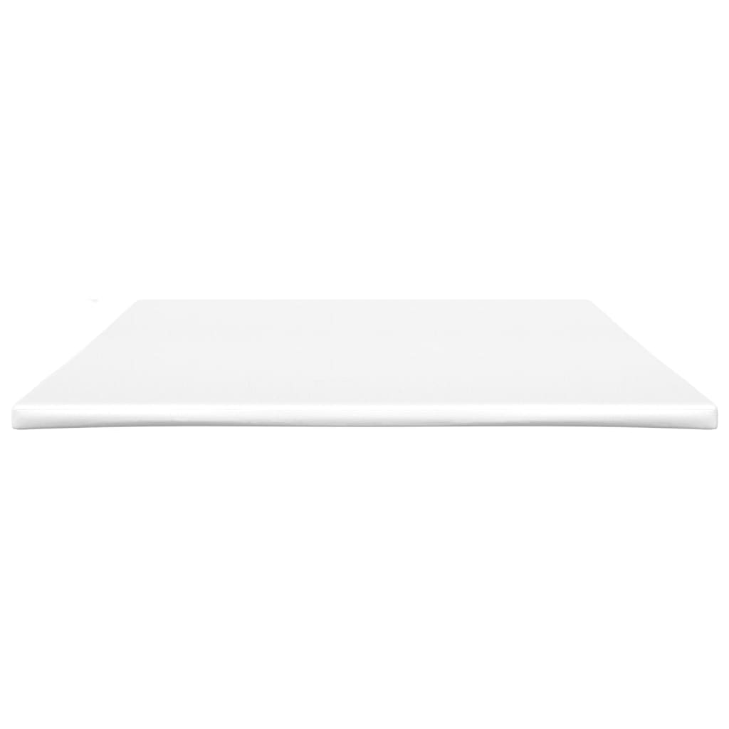 Vidaxl matrastopper 120x220x5 cm