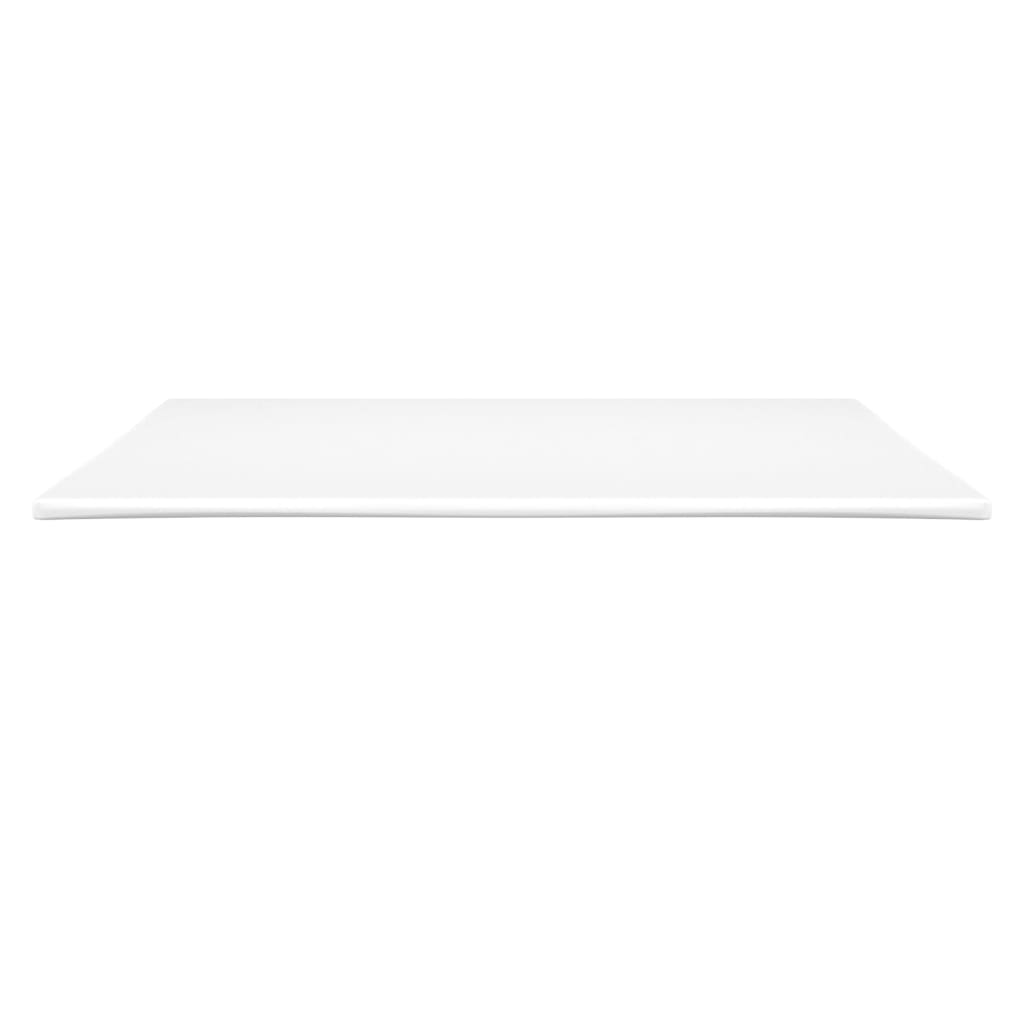 Vidaxl matrastopper 200x220x5 cm