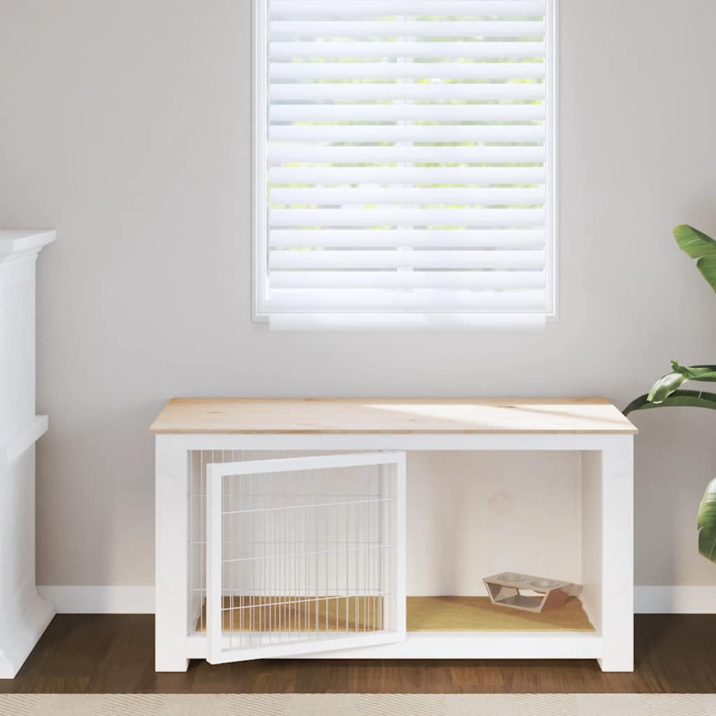 Vidaxl hennepmat voor knaagdieren 1x1 m 5 mm