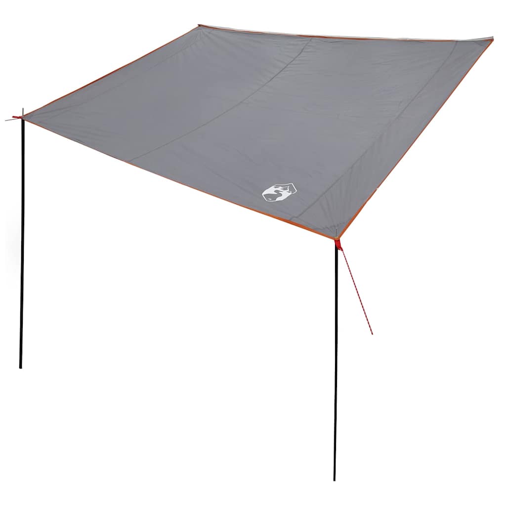Vidaxl waterbestendige tarp met dak