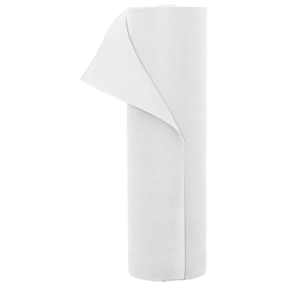Vidaxl vorstbescherming plantvlies wit 100 x 1,6 m niet-geweven stof