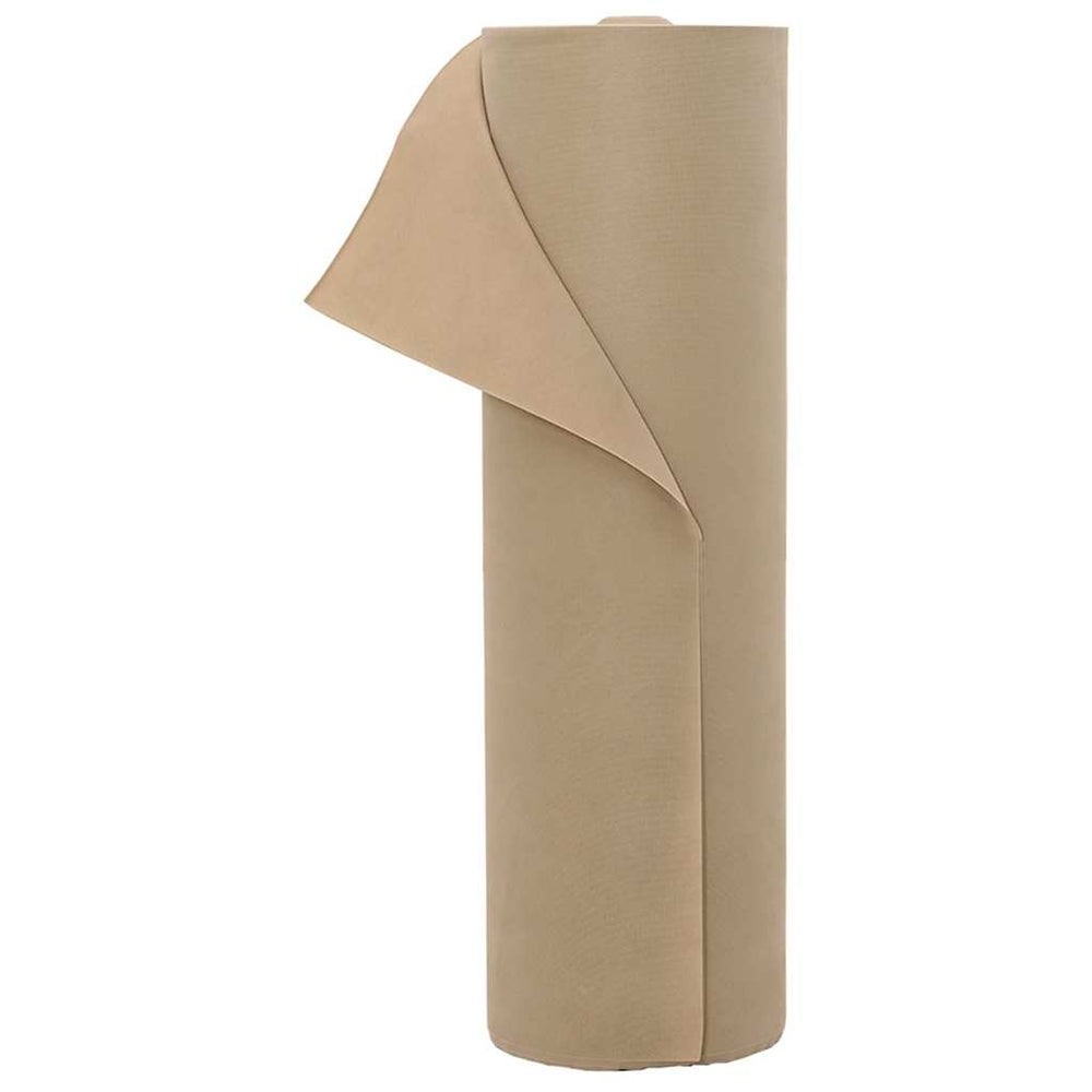 Vidaxl vorstbescherming plantvlies beige 20 x 1,6 m niet-geweven stof