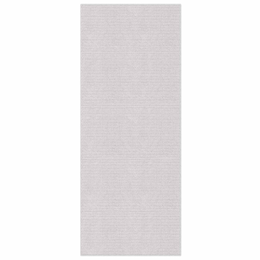 Vidaxl vloerkleden rechthoekig huarte crème 150 x 80 cm polyester