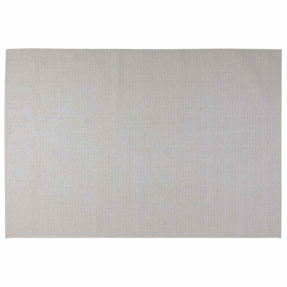 Vidaxl vloerkleden rechthoekig huarte crème 230 x 160 cm polyester