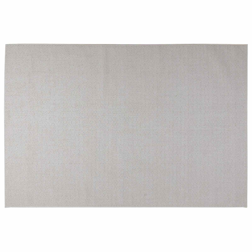 Vidaxl vloerkleden rechthoekig huarte crème 280 x 200 cm polyester