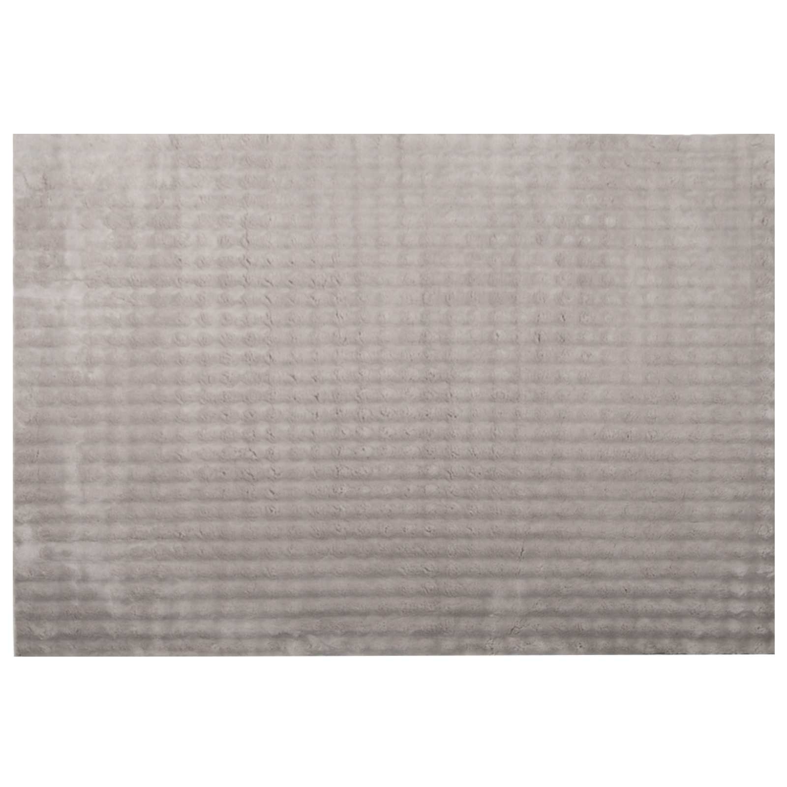 Vidaxl vloerkleden rechthoekig huarte zand 170 x 120 cm polyester