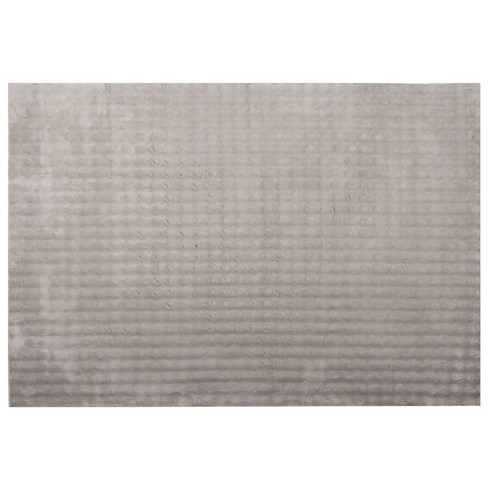 Vidaxl vloerkleden rechthoekig huarte zand 200 x 140 cm polyester