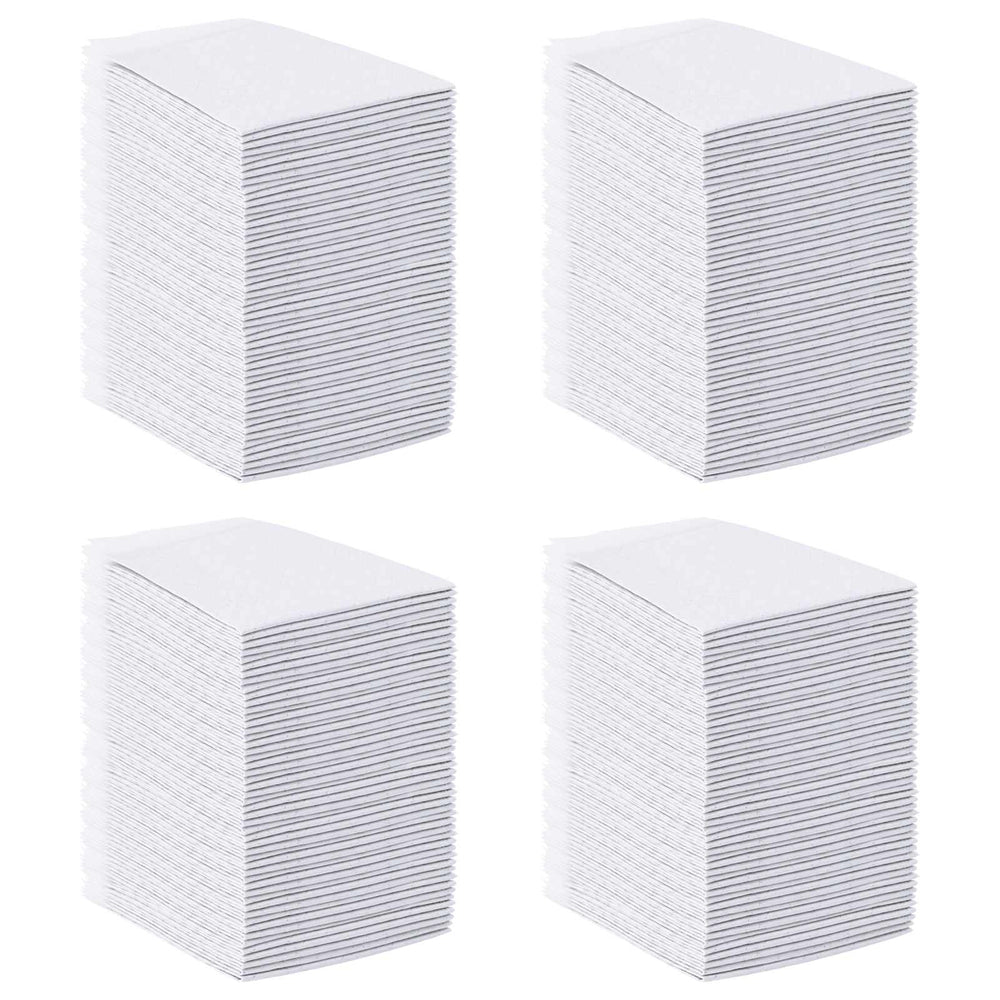 Vidaxl niet-geweven stof huisdier trainingspad 200 pcs 45 x 33 cm
