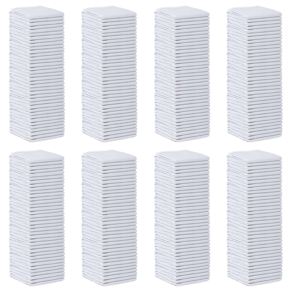 Vidaxl niet-geweven stof huisdier trainingspad 400 pcs 60 x 45 cm