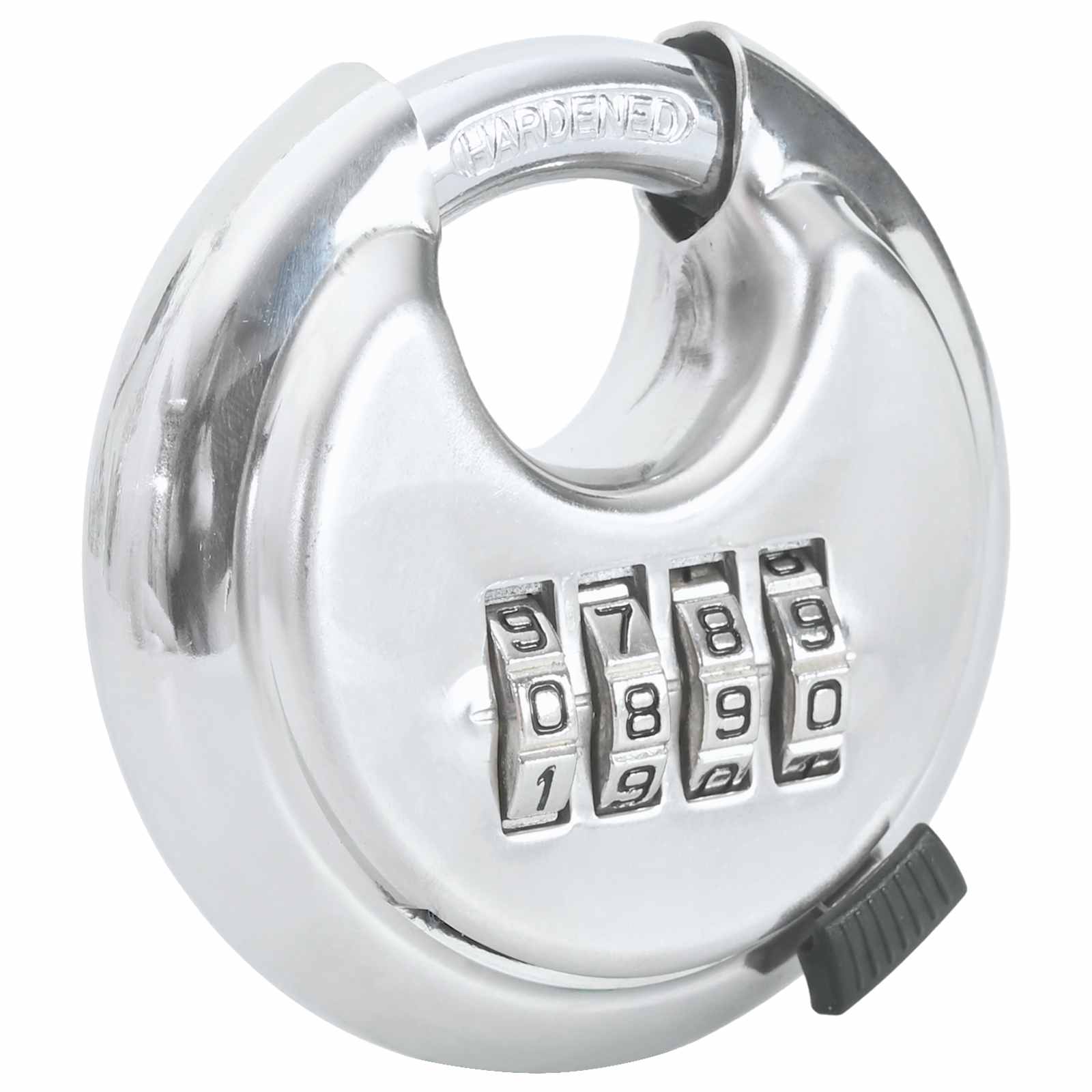Vidaxl sloten met sleutels