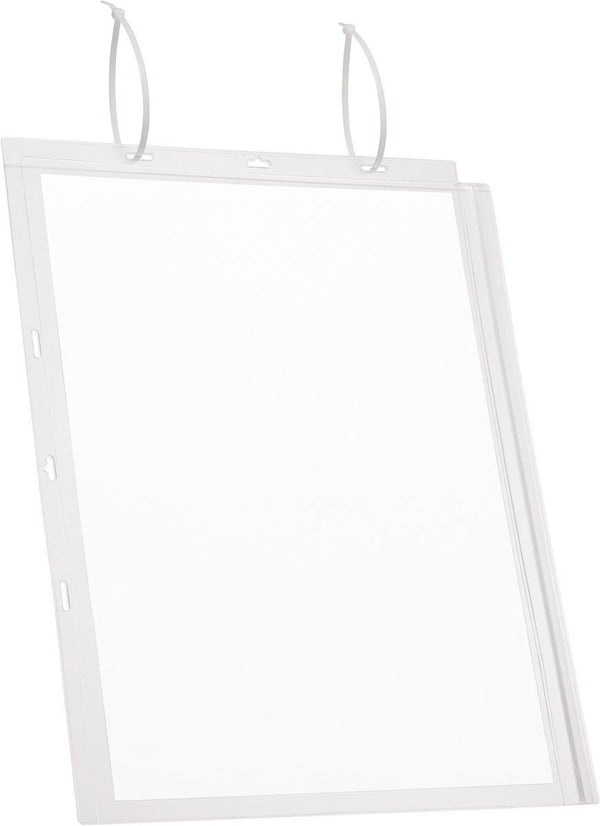Durable infohoes waterbest. a3 met kabelbinders