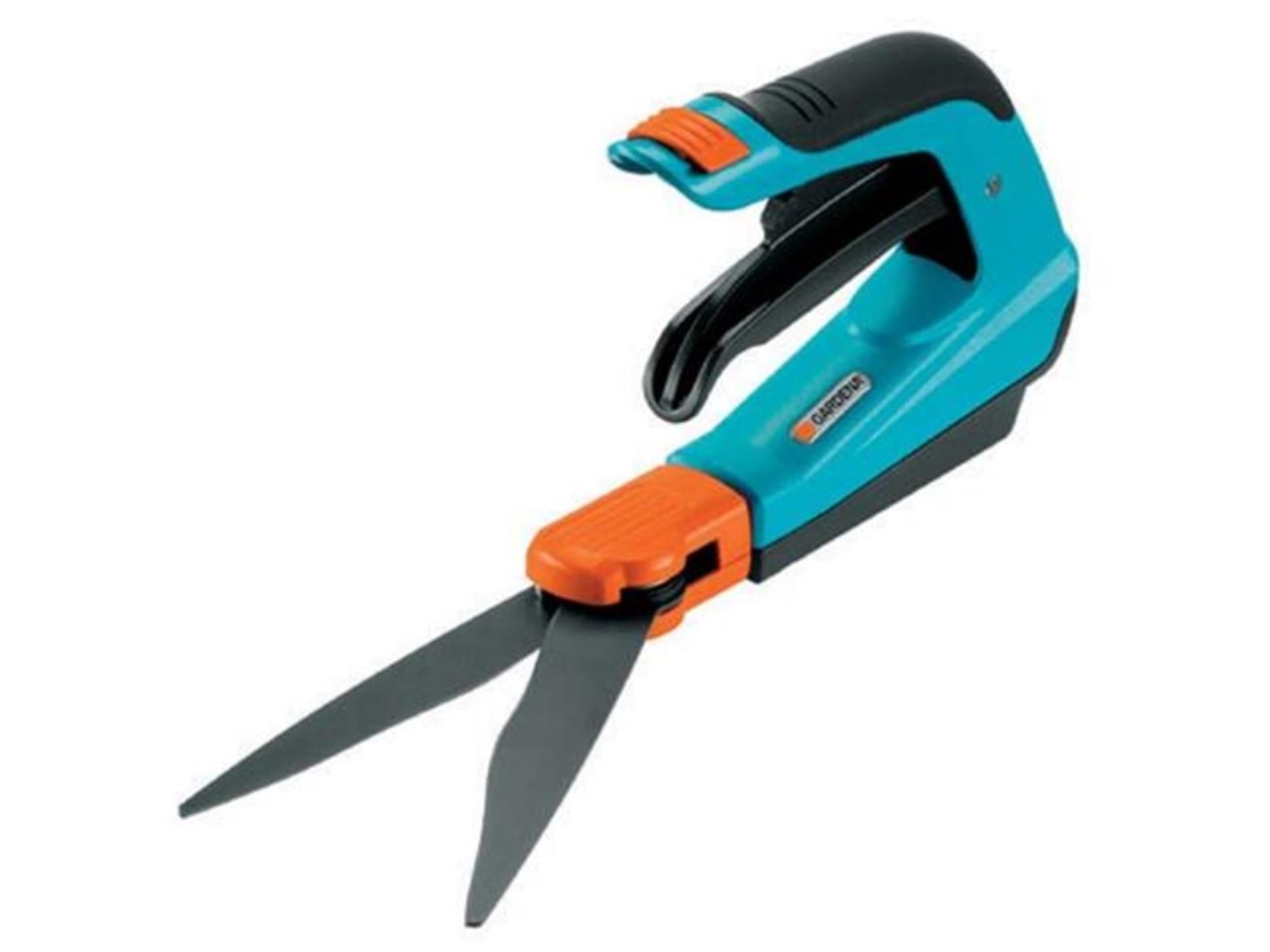 GARDENA Comfort grasschaar, draaibaar