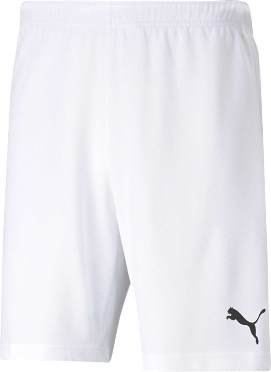 Puma teamrise short heren - maat s