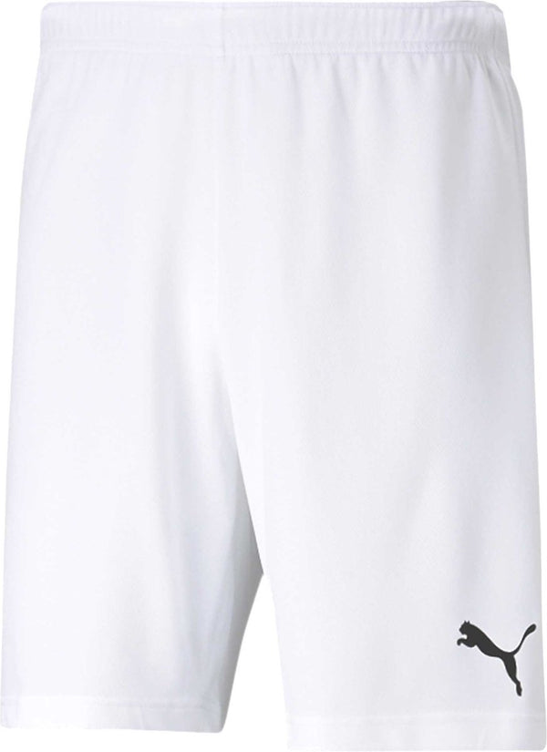 Puma teamrise short heren - maat l