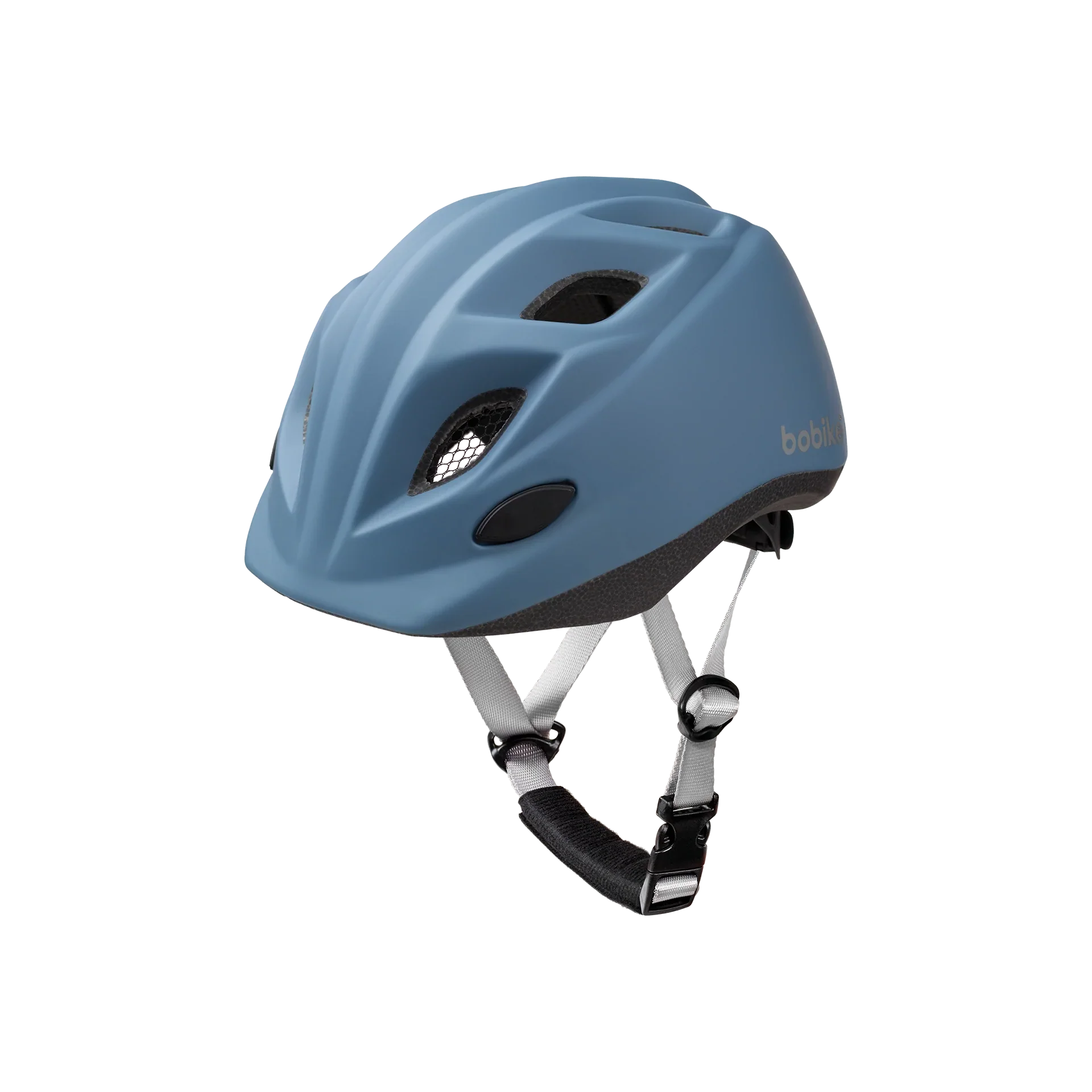 Polisport plasticos s.a. bobike helm citadel blue xxs 44 48