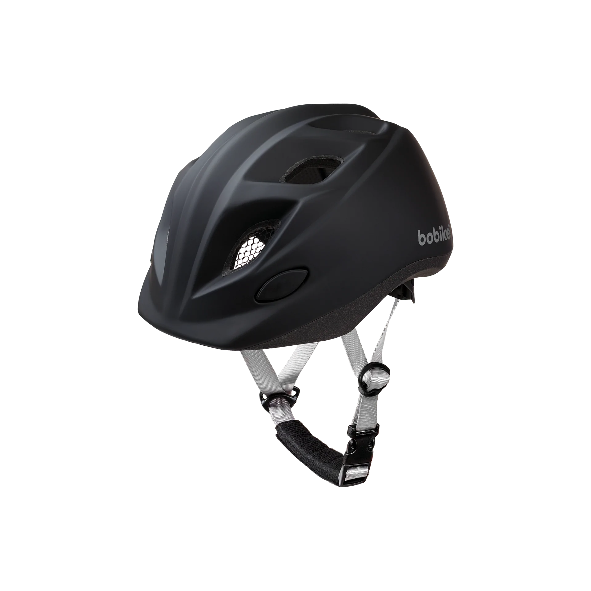 Bobike helm s 52-56 cm urban black