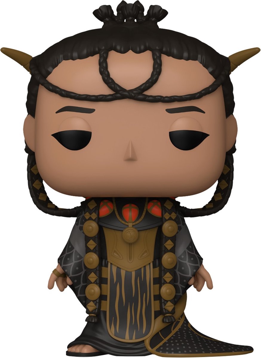 Funko stargate ra vinyl figur 1573 pop! meerkleurig - pvc - fan merch, film
