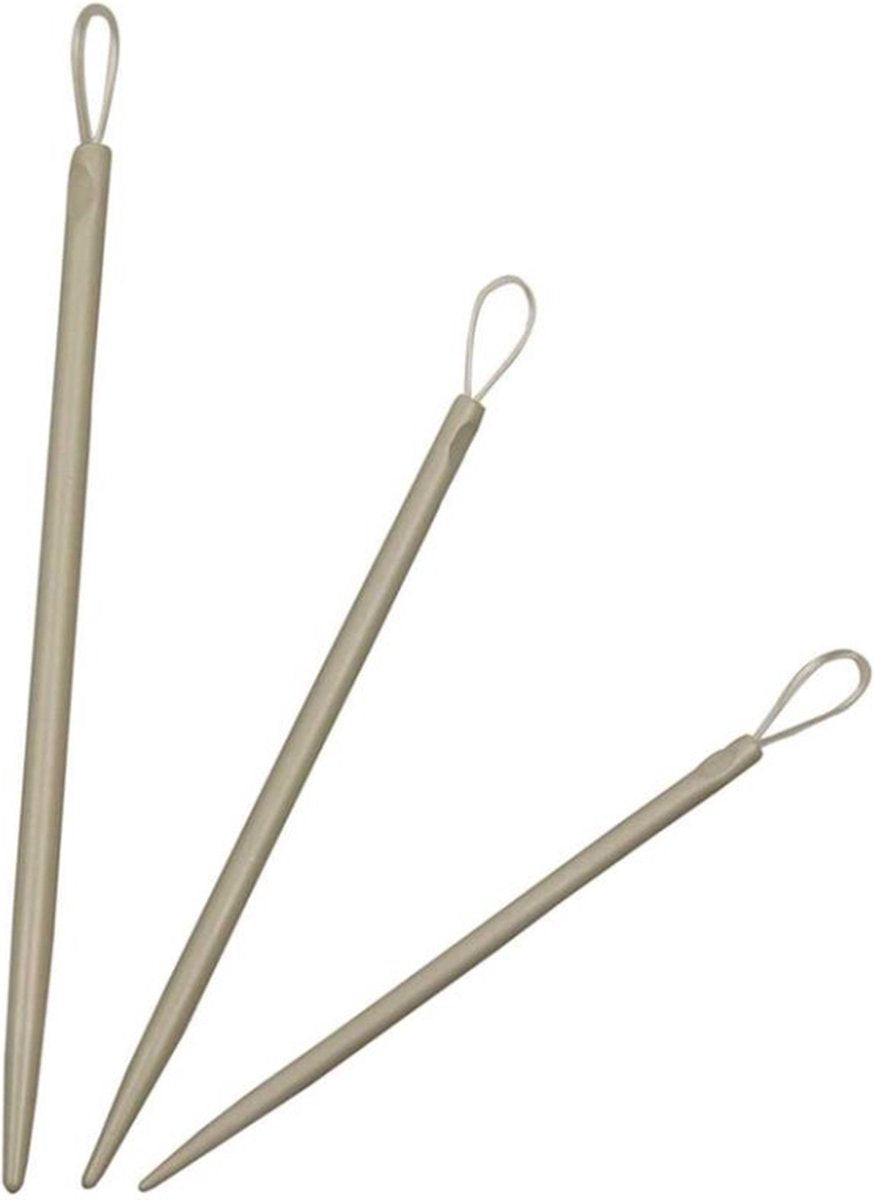 Creativ company https: www.cchobby.nl garennaald-l-6-7-8-5-cm-3-stuk-1-doos