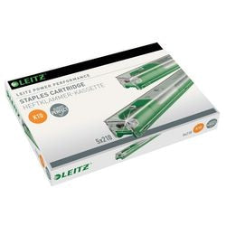 Leitz nietjescassettes k10