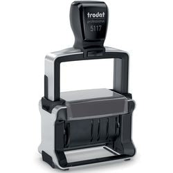 Kantoorstempel trodat professional 5117 fr