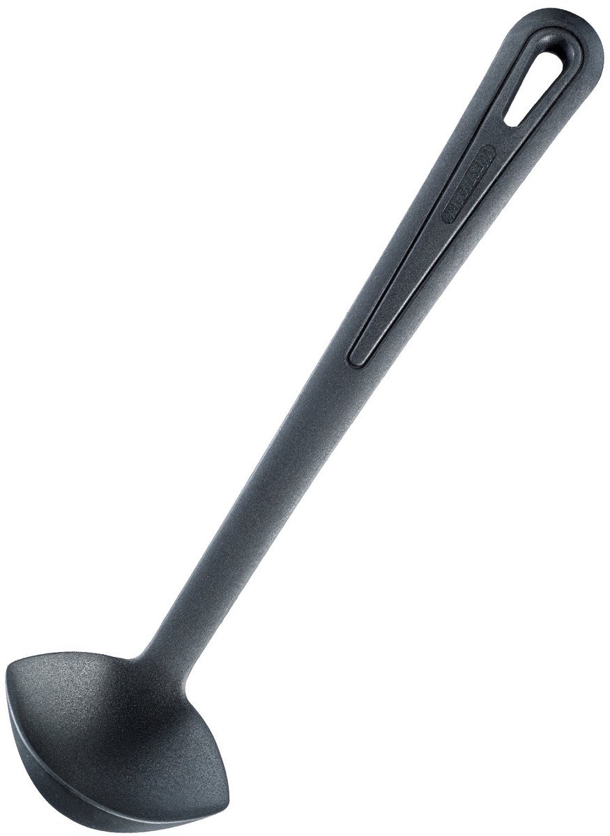 Westmark sauslepel, lengte: 29 cm, gentle, zwart, 28542270