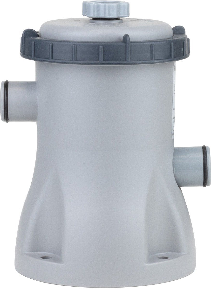 Bestway cartridge filterpomp - 2.006 ltr hr