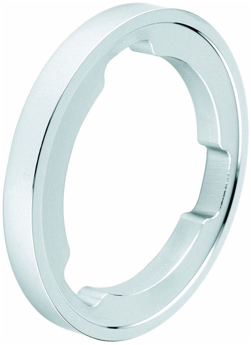 Grohe compensatieschijf 27180 voor rainshower euphoria douchesystemen chroom, 27180000