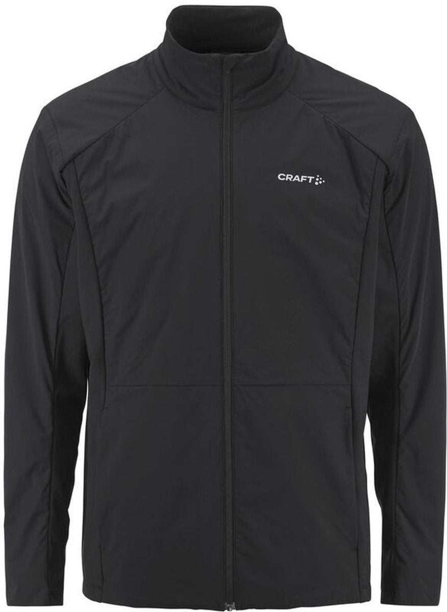Craft -jas adv essence warm jacket 3 m 1916619