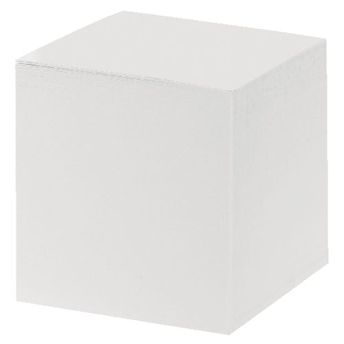 Kubusblok folia 9x9 cm 700 vellen
