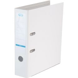 Ordner elba smart pro+ wit a4 2-rings