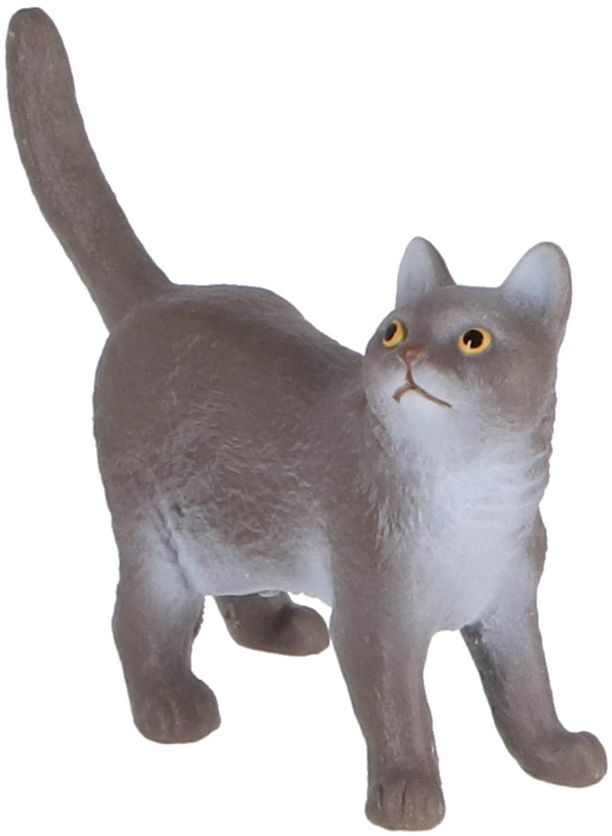 Schleich farm world - britse korthaar - 13973
