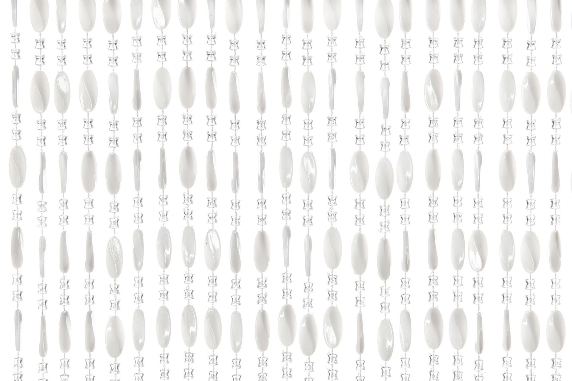 Wicotex vliegengordijn charlotte 90x220cm wit