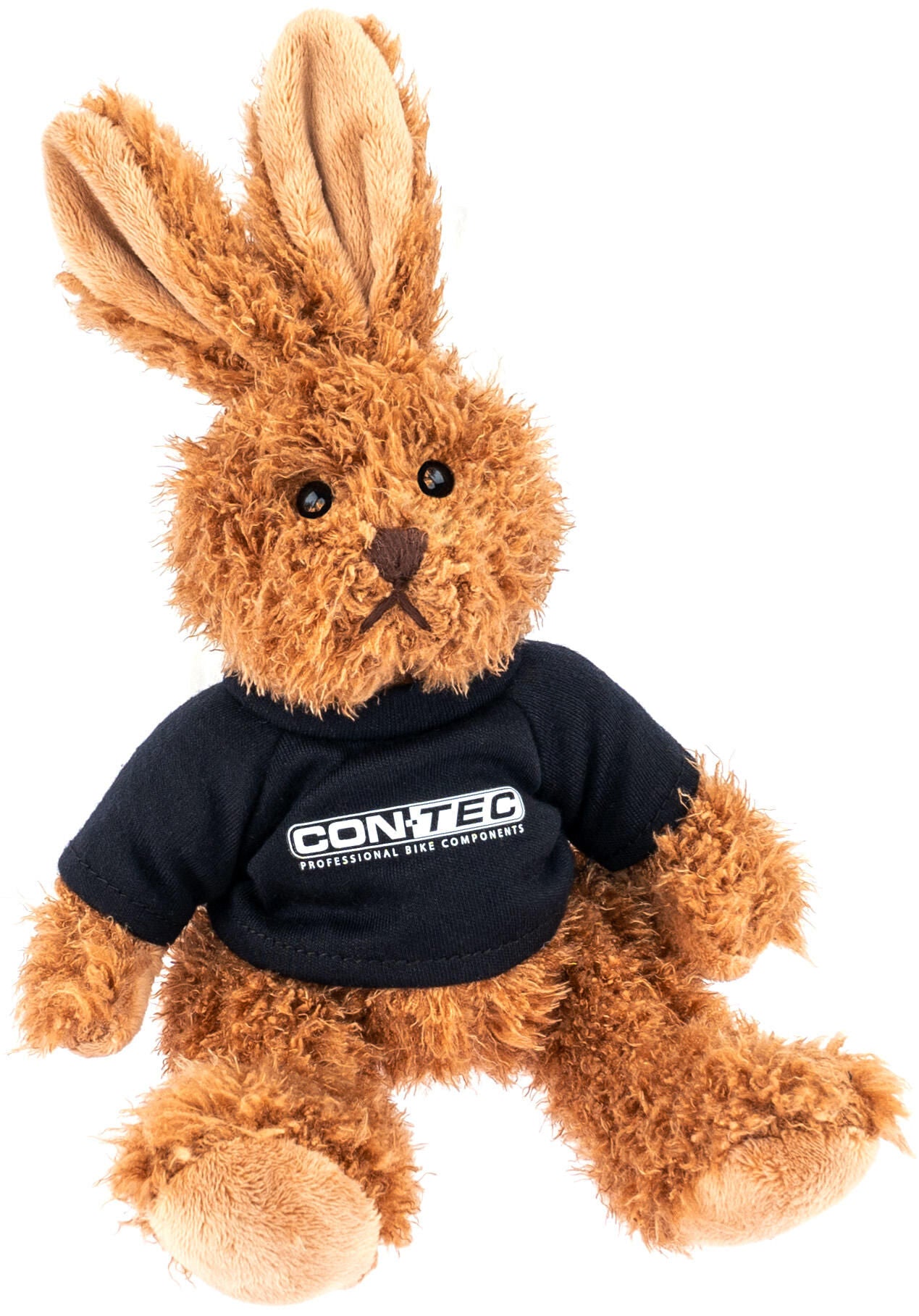 Contec knuffel pepe ct soft toy pepe brown