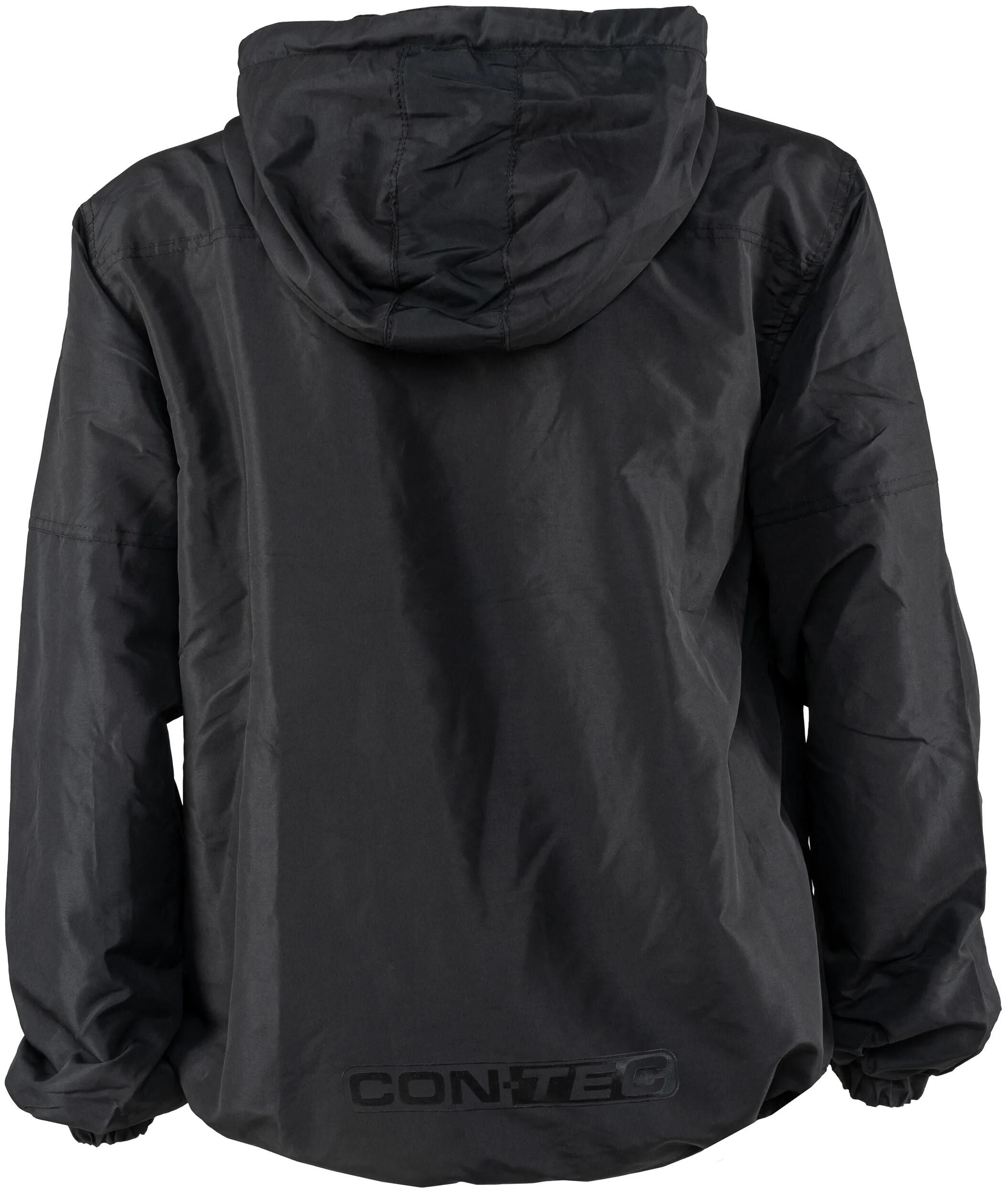 Contec jacke wind.support ct jacket wind.support size l black