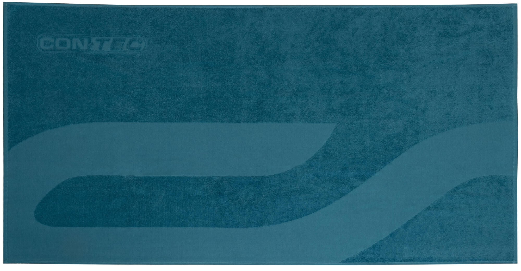 Contec handdoek shower.support ct towel shower.support 70 x 140cm ass.colors