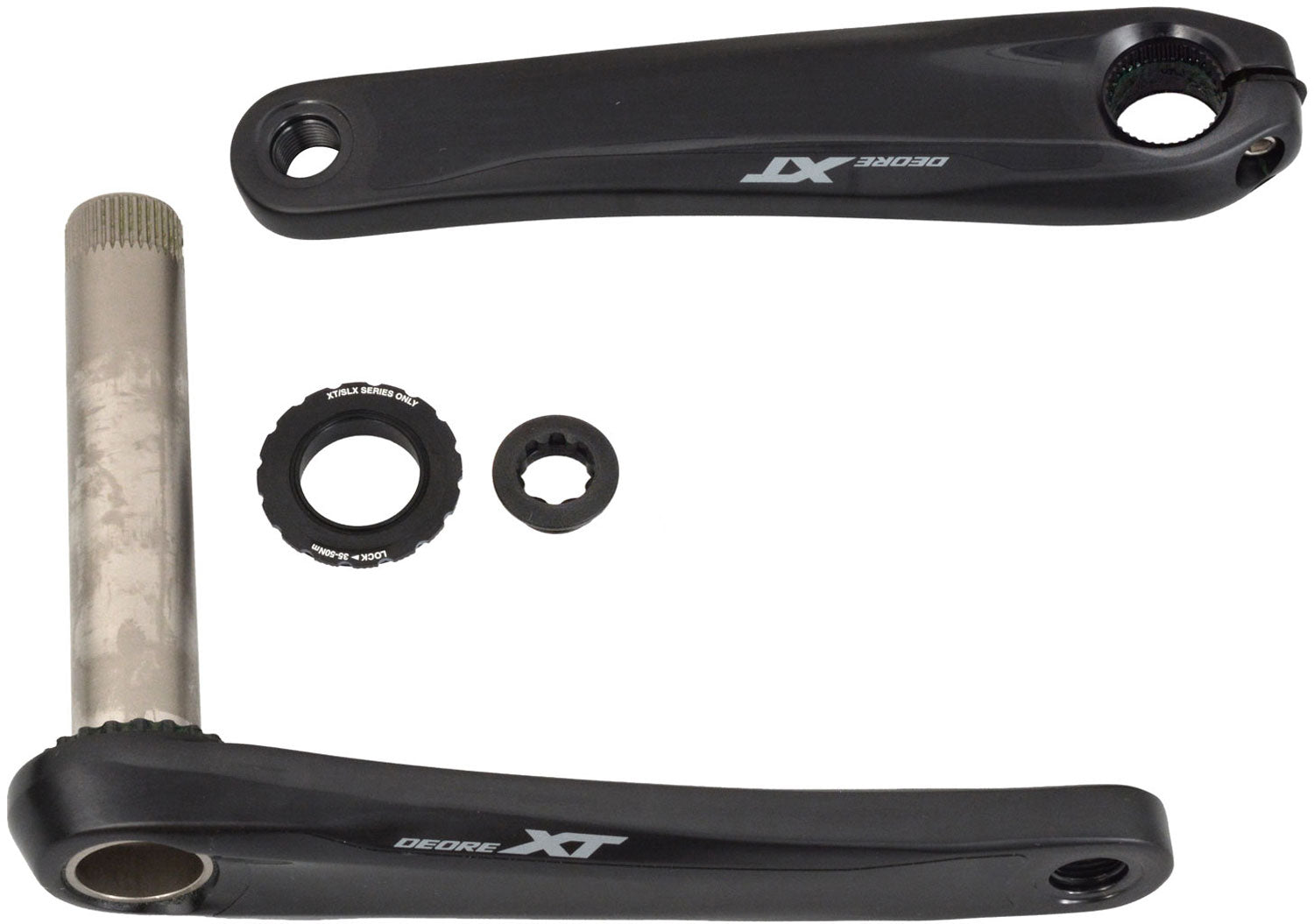 Shimano xt m8100 1x12-speed group i-spec ev 170mm 10-51