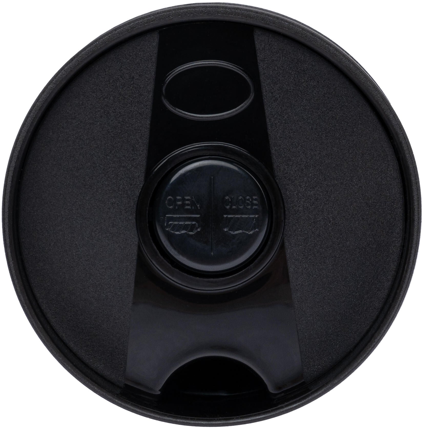 Contec thermomok togo.support ct thermal mug togo.supp location black