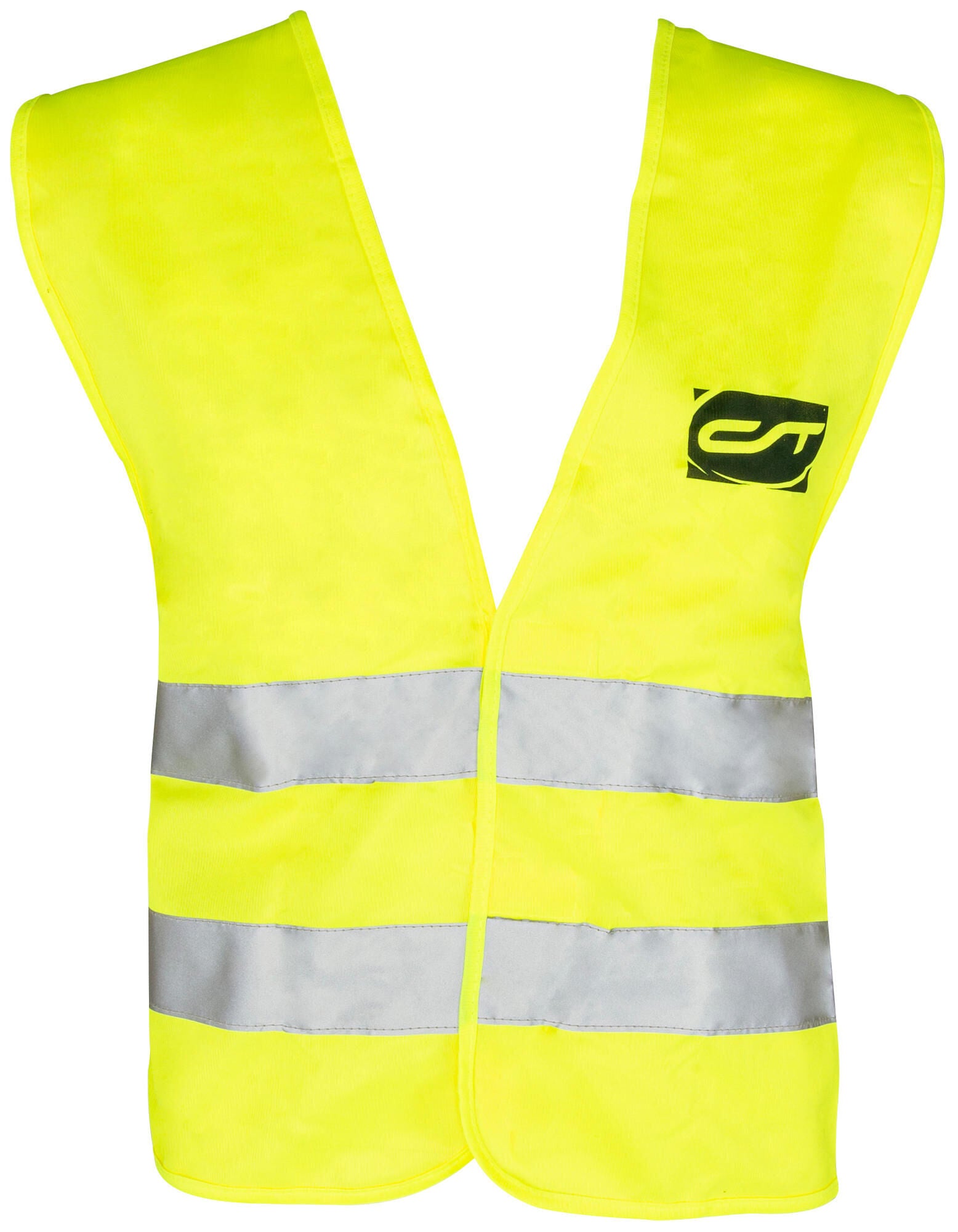 Contec reflecterend vest safe support ct reflective vest support uni