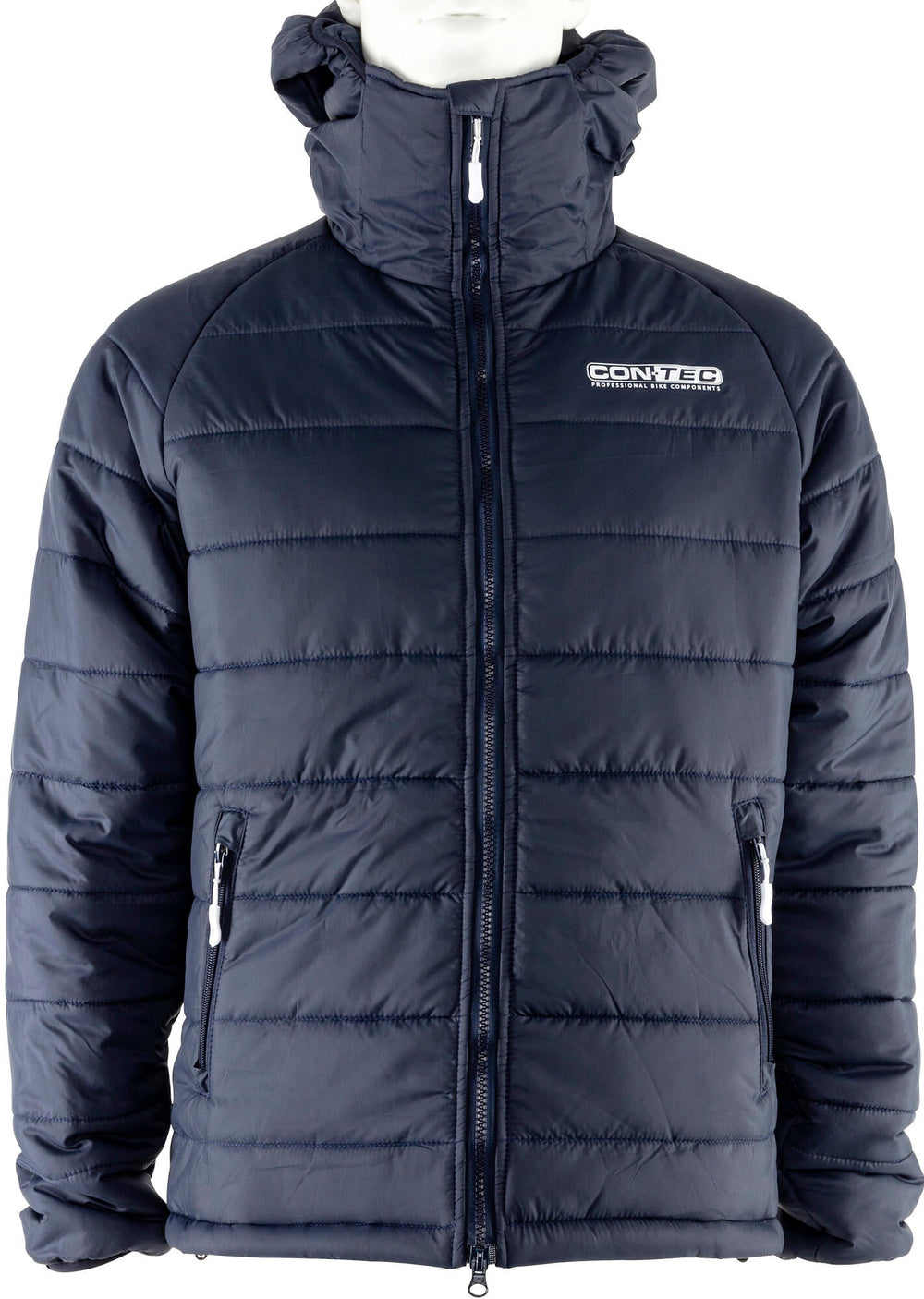 Contec winterjas puffer ct winter jacket 3xl