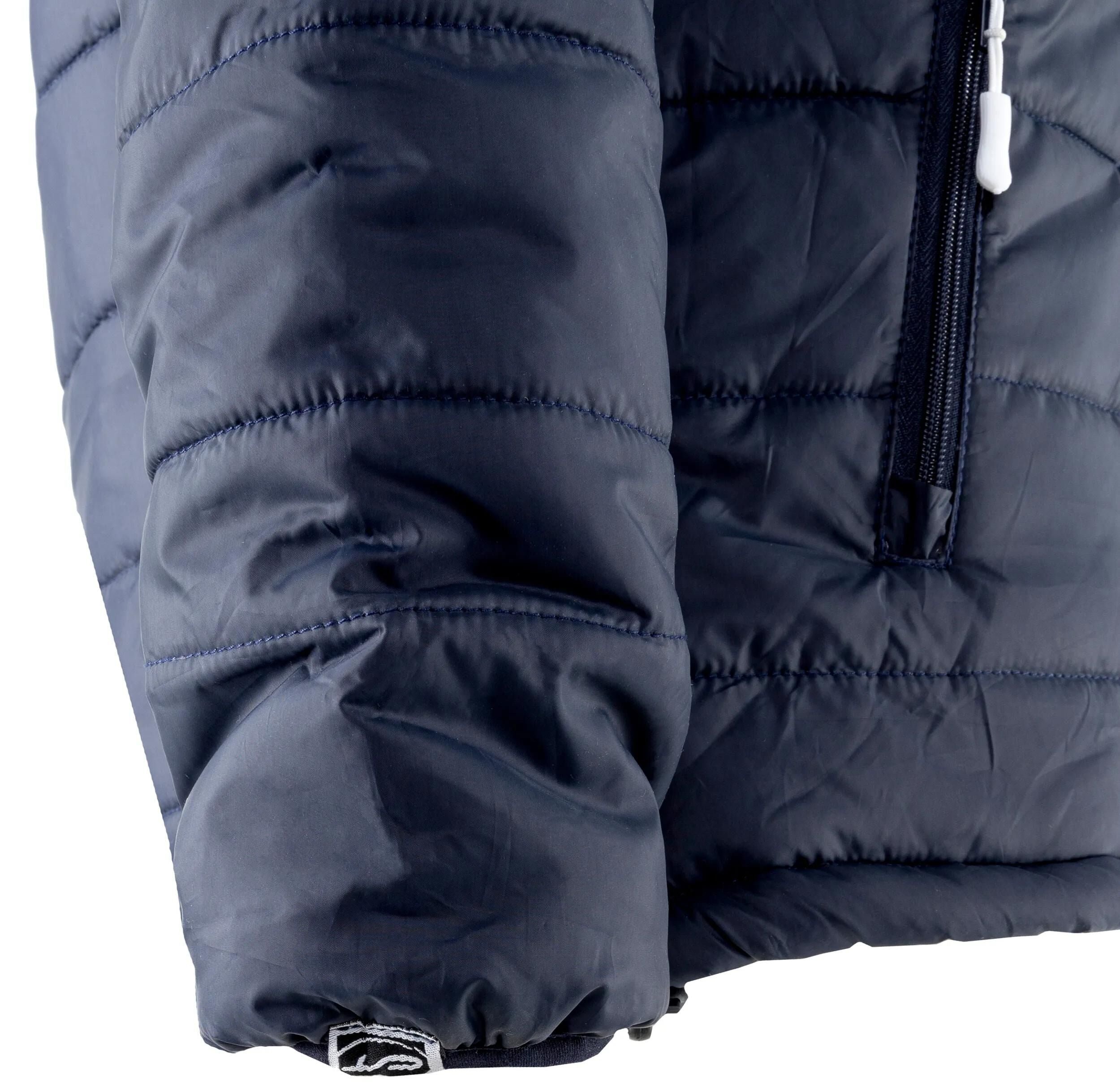 Contec jacke puffer ct winter jacket s
