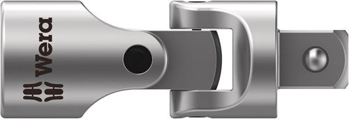 Wera 8795 a zyklop-cardangewricht, 1 4 , 1 4 duim x 35.5 mm - 1 stuk(s)
