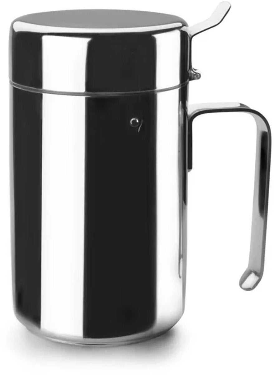 Ibili optima anti-drup olie 1000ml zilver
