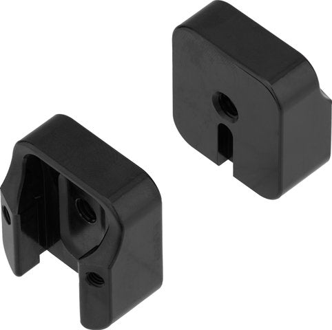 Rockshox adapters for clamp tool