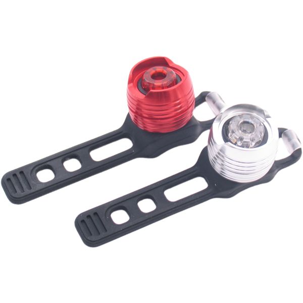 Edge Verlichtingset Bullet incl. verlichtingsset batterijen (op kaart)